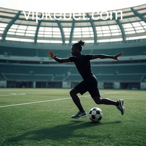 The Evolution of Kebet in Modern Sports