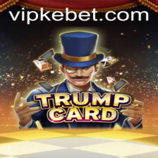 TrumpCard: A Thrilling Strategy Game in the Modern Era