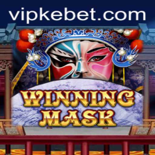WinningMask: A Strategic Adventure in the World of Kebet